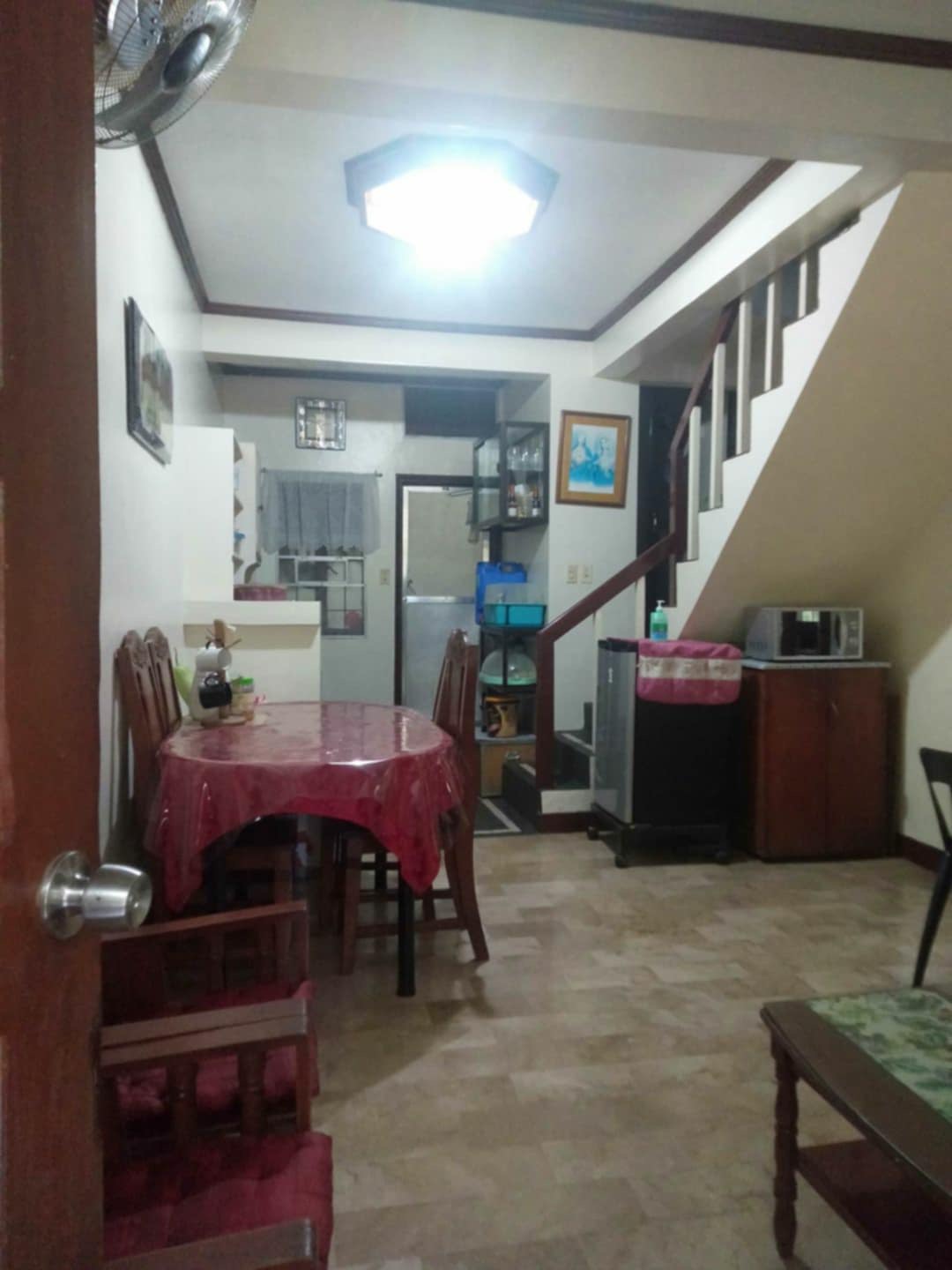 Ideal Subdivision QC